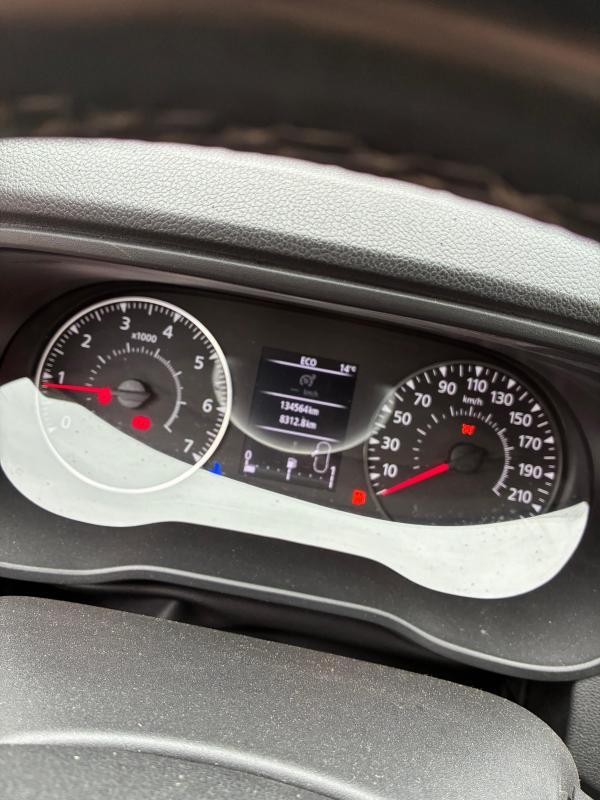 Dacia Duster II 2 Confort Dci 110 2wd