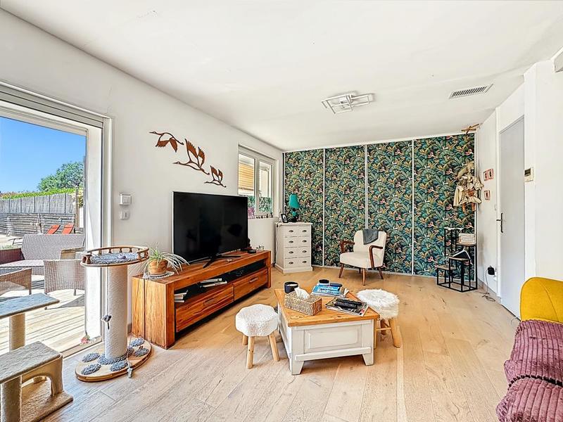 Villa - 103 m² - 4 pièces