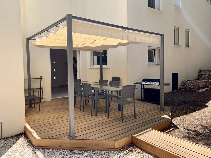 Villa - 115 m² - 4 pièces