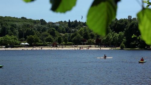 Parc de loisirs Espace Hermeline