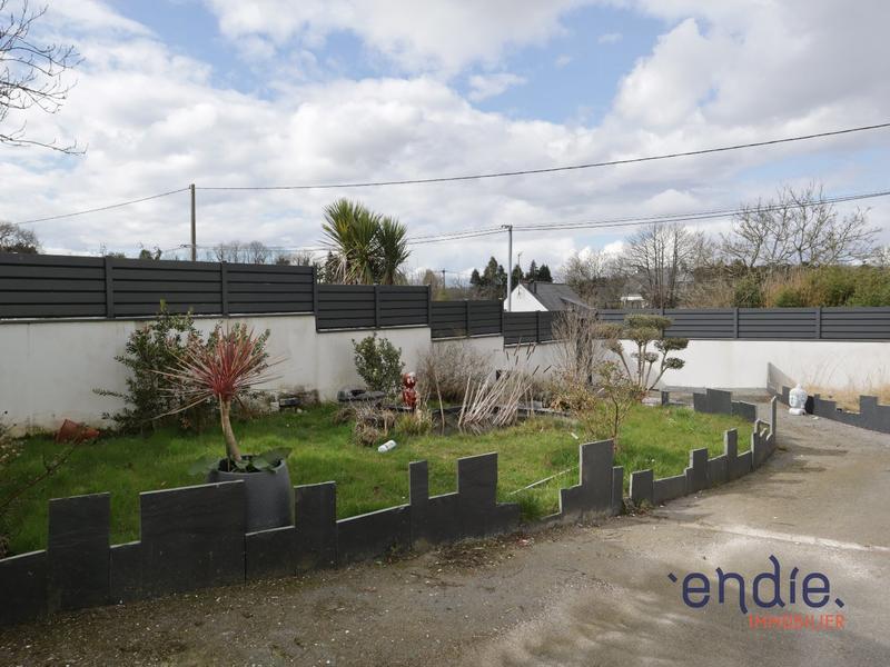 Maison - 300 m² - 10 pièces