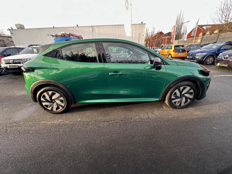 Renault Clio VI Evolution Tce 115