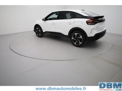 Citroën C4 Max BlueHDi 130 Eat8