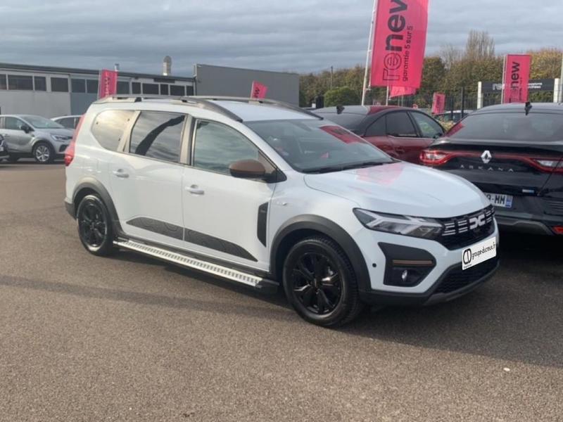 Dacia Jogger Hybrid 140 7 places Extreme