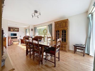 Appartement - 78 m² - 3 pièces