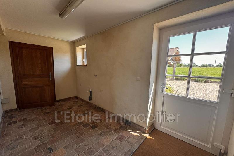 Maison - 136 m² - 5 pièces
