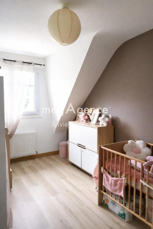 Maison de ville - 89 m² - 4 pièces