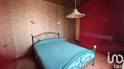 Appartement - 51 m² - 3 pièces