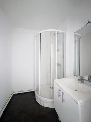 Appartement - 75 m² - 4 pièces