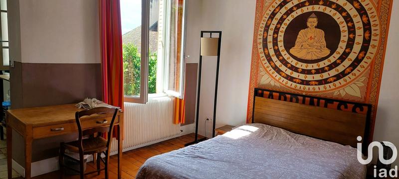 Maison de ville - 290 m² - 12 pièces