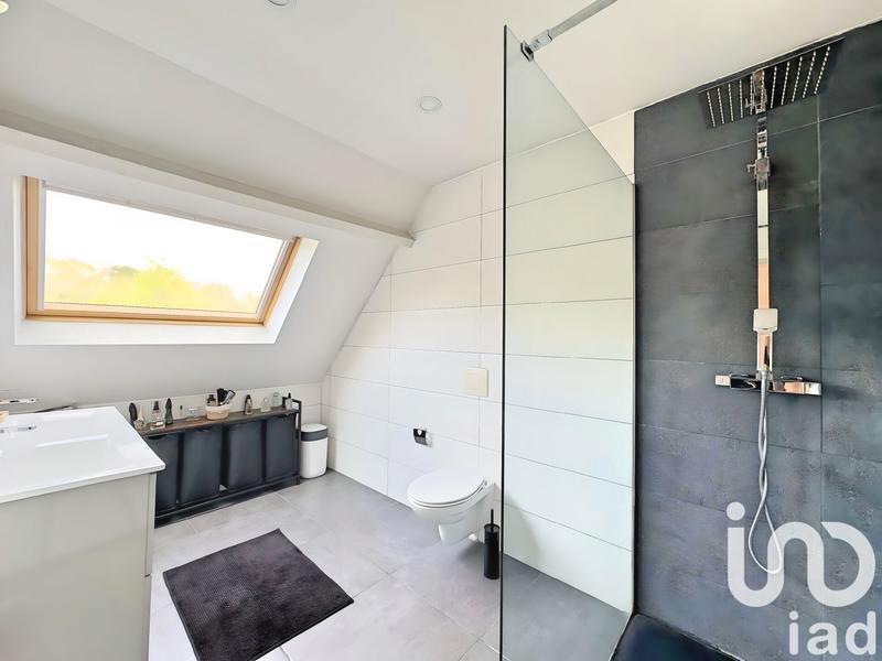 Maison - 155 m² - 6 pièces