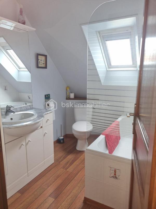 Maison en pierre - 100 m² - 6 pièces