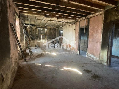 Maison - 126 m² - 6 pièces