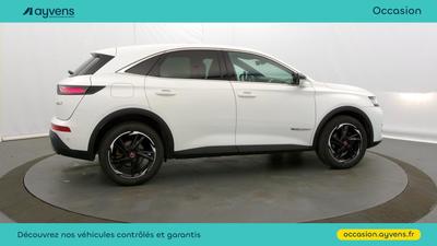 Ds Ds 7 Crossback PureTech 130ch Performance Line Automatique
