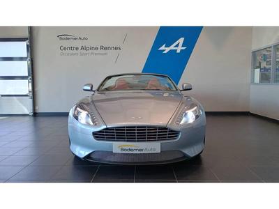 Aston Martin Db9 Volante