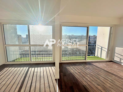 Appartement - 73 m² - 3 pièces