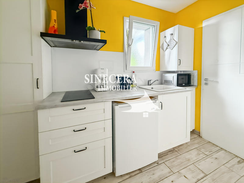 Maison - 153 m² - 6 pièces