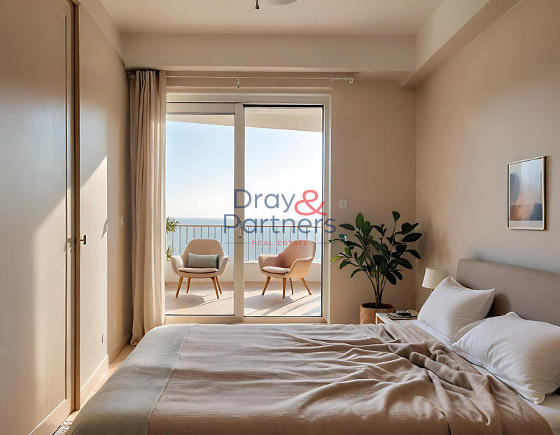 Appartement - 78 m² - 3 pièces