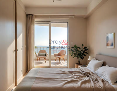 Appartement - 78 m² - 3 pièces