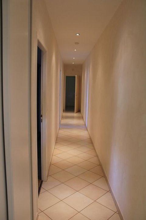 Maison de campagne - 167 m²