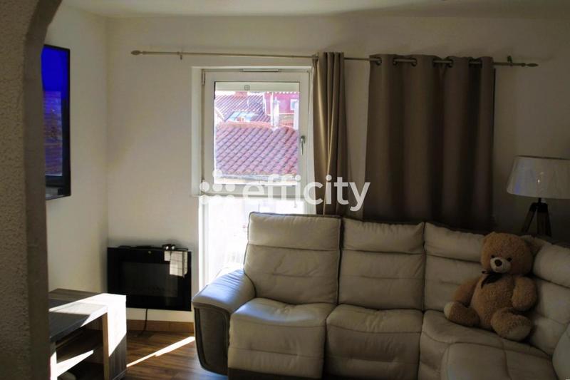 Immeuble - 207 m² - 14 pièces