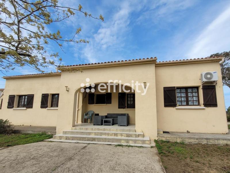 Maison - 260 m² - 12 pièces