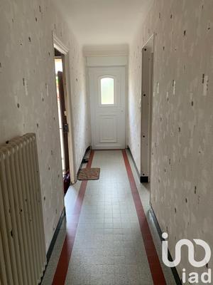 Maison - 135 m² - 5 pièces