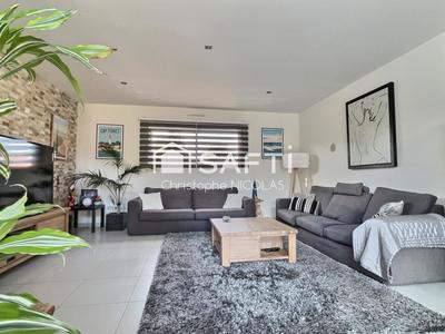 Villa - 165 m² - 6 pièces