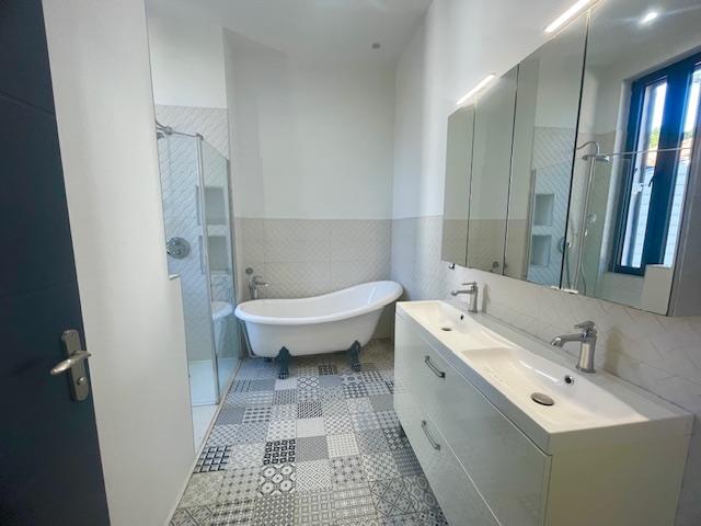 Maison de maîtres - 280 m²