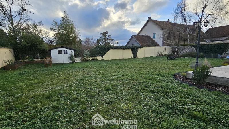 Maison - 70 m² - 3 pièces