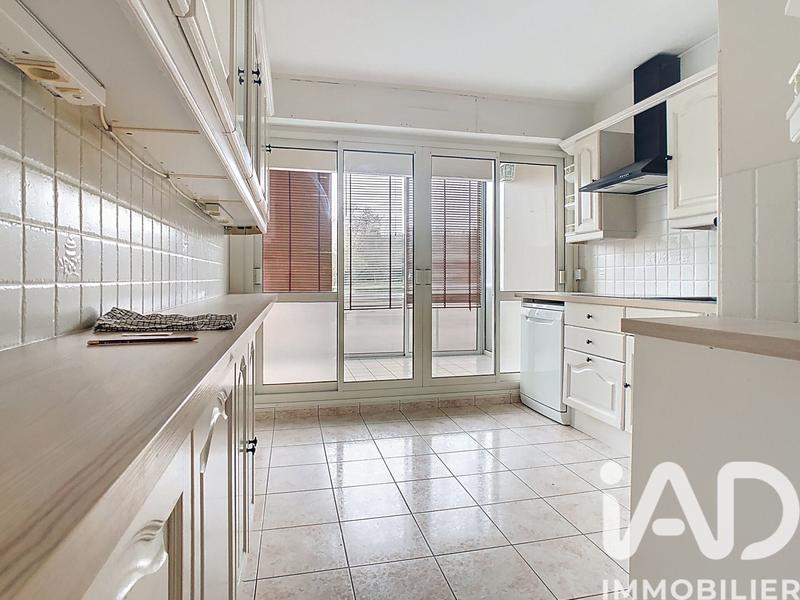 Appartement - 75 m² - 4 pièces