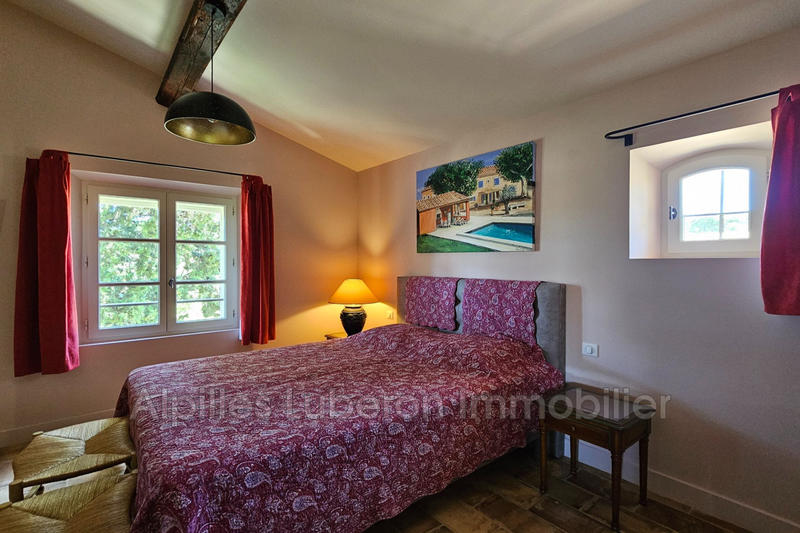 Mas - 140 m² - 4 pièces