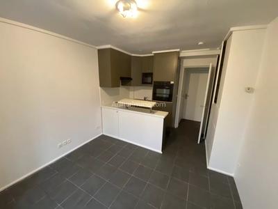 Appartement - 17 m² - 1 pièce