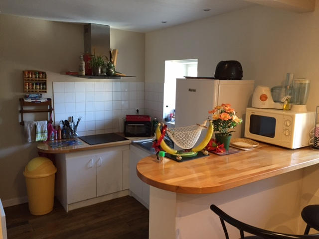 Immeuble - 179 m² - 8 pièces