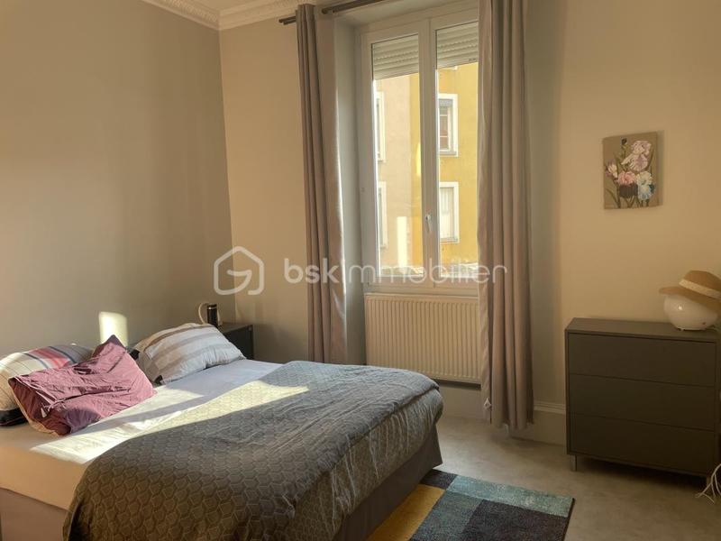 Appartement - 76 m² - 3 pièces