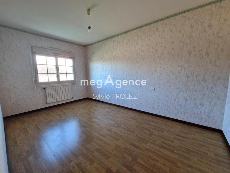 Maison - 108 m² - 4 pièces