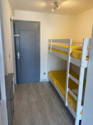 Appartement - 27 m² - 1 pièce