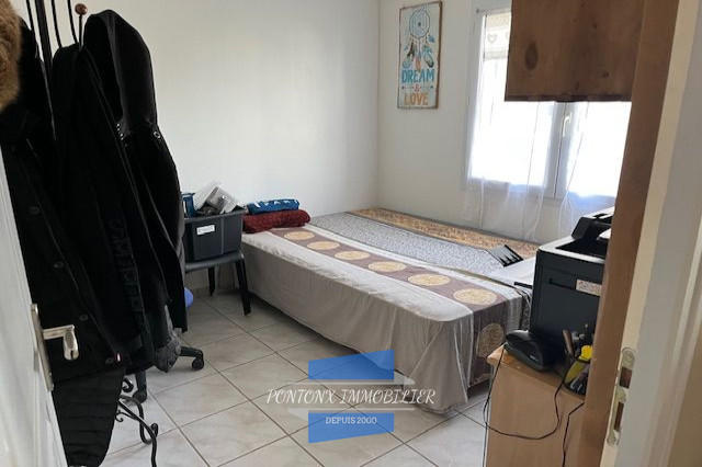 Maison - 147 m² - 7 pièces