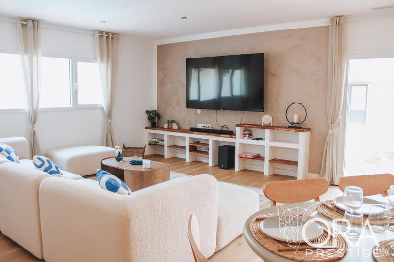 Maison traditionnelle - 187 m² - 5 pièces