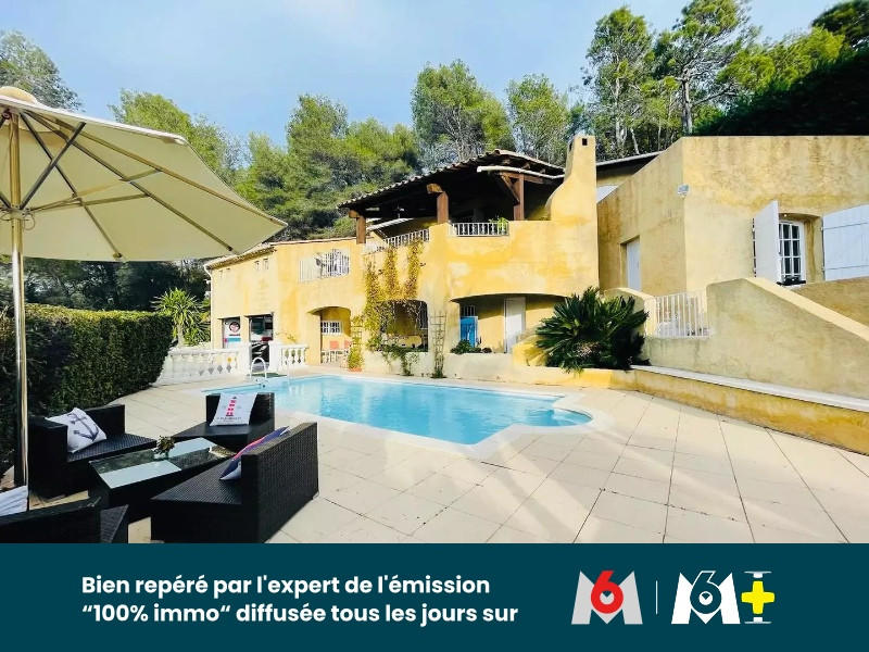 Maison - 175 m² - 4 pièces