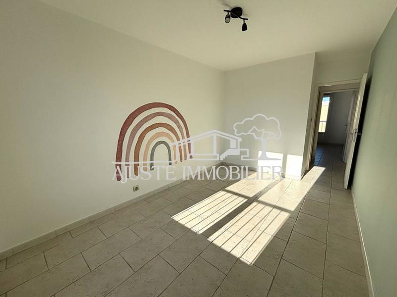 Appartement - 74 m² - 4 pièces