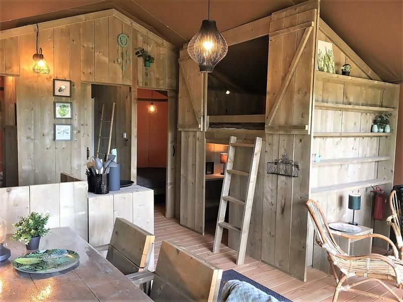 Maison de domaine - 755 m² - 28 pièces