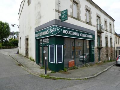 Local d'activité / Entrepôt - 200 m²