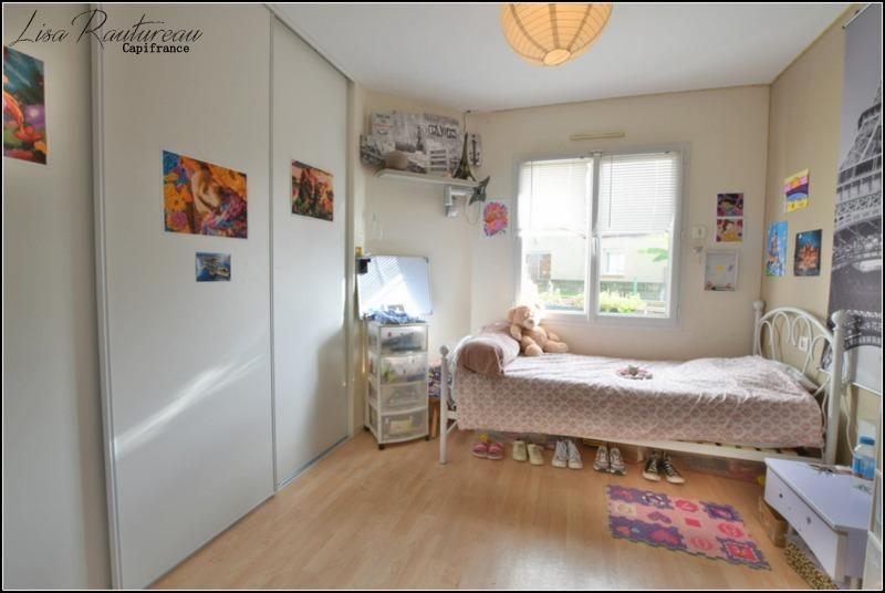 Maison - 170 m² - 8 pièces