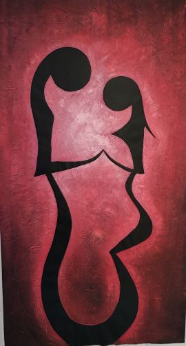 Relaxation rue Delambre