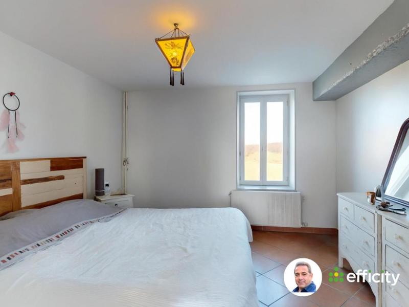 Longère - 320 m² - 7 pièces