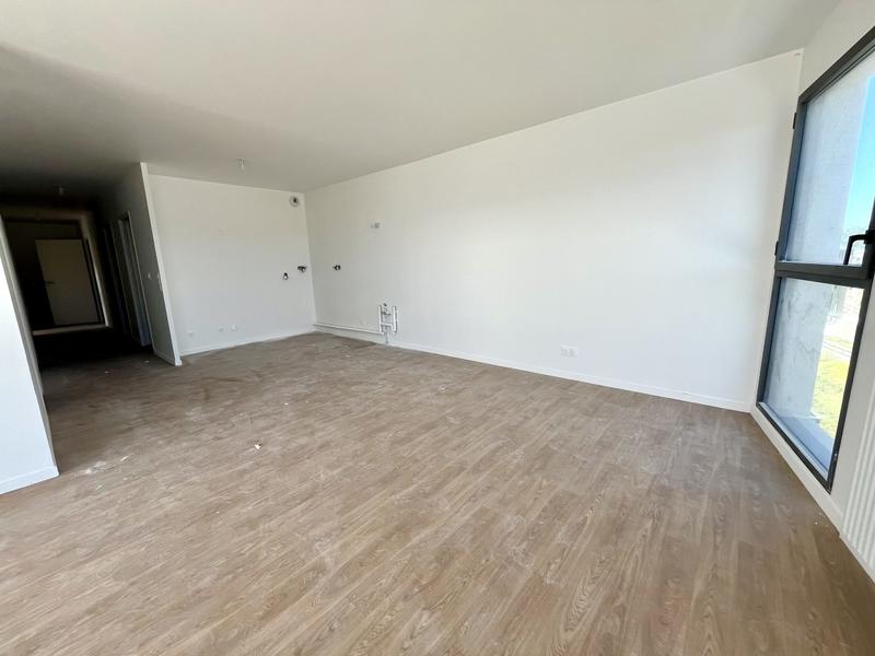 Appartement - 111 m² - 5 pièces