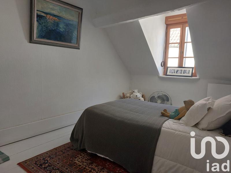 Maison de ville - 100 m² - 4 pièces