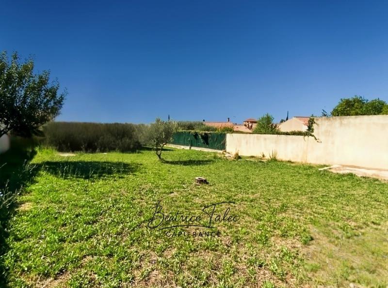 Terrain constructible - 532 m²