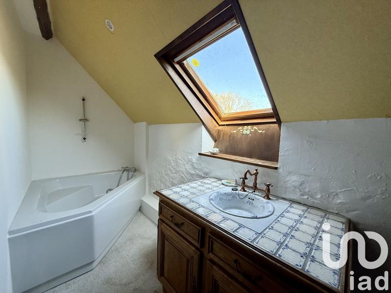 Maison - 376 m² - 9 pièces